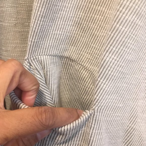 Donni Sandwash One Size Open Front Cardigan - Picture 4 of 5